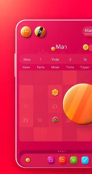 财神到，好运来