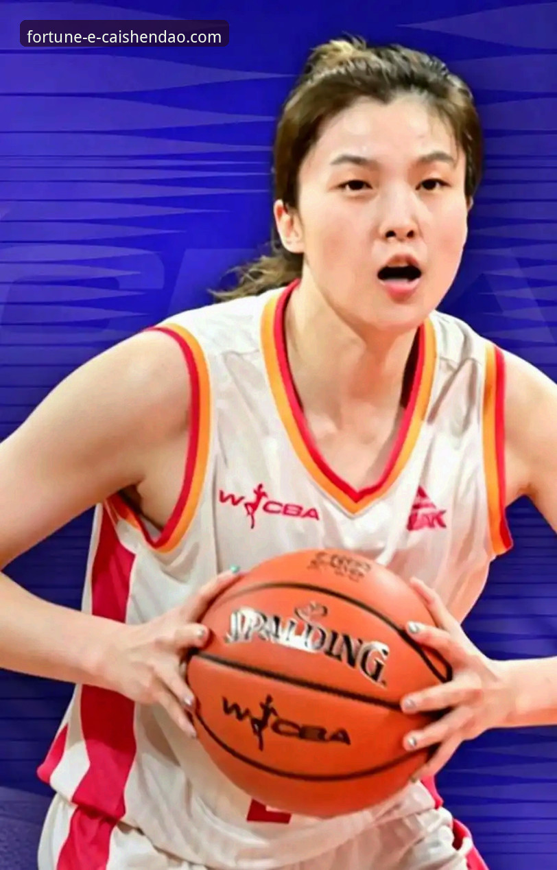 WCBA总决赛G1：四川女篮创纪录大胜详解